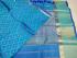 SAREES KPM SILK WITH BLOUSE A